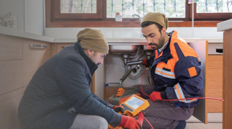 Professional Leak Detection Services in Augusta, ME